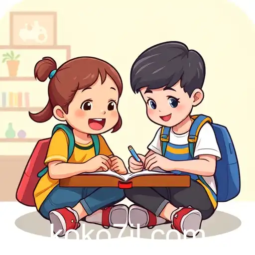 Gaming Trends in 2025: The Rise of Koko7