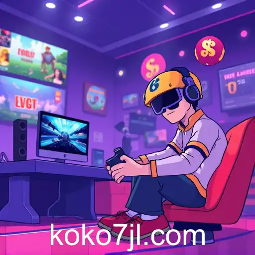 Koko7 and the Evolving World of Online Gaming