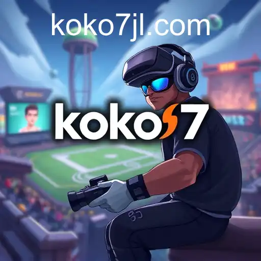 Koko7: Revolutionizing Online Gaming in 2025