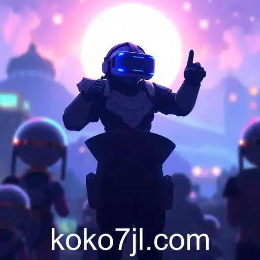 The Rise of Koko7: Revolutionizing Online Gaming