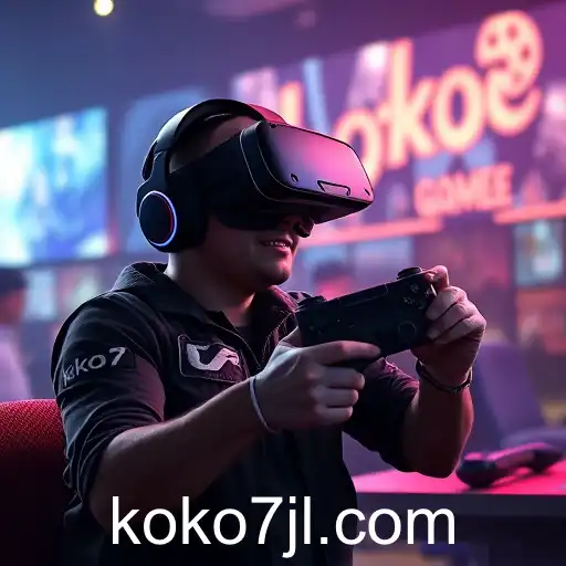 The Rise of Online Gaming Platforms in 2025